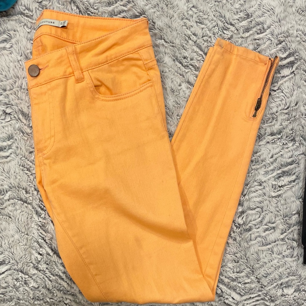 Romeo and Juliet jeans